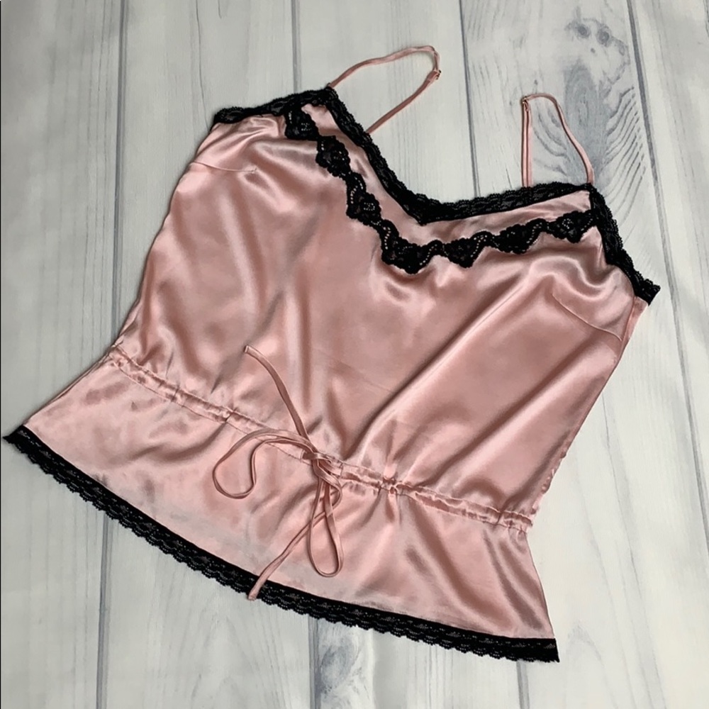 💥BANANA REPUBLIC SEXY SILK🌸